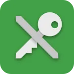 Keepassdx SVG Icon